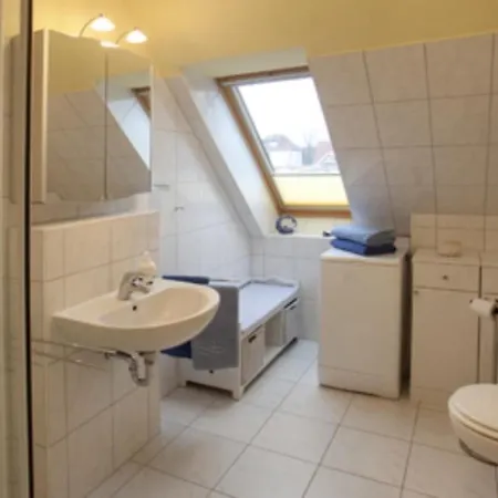 Apartman 217 Meerglueck In Der Rosita *