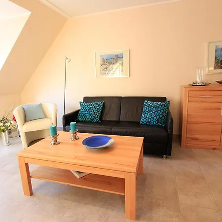 Apartman 217 Meerglueck In Der Rosita Rerik