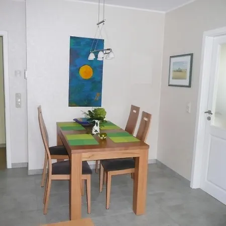 217 Meerglueck In Der Rosita * Rerik