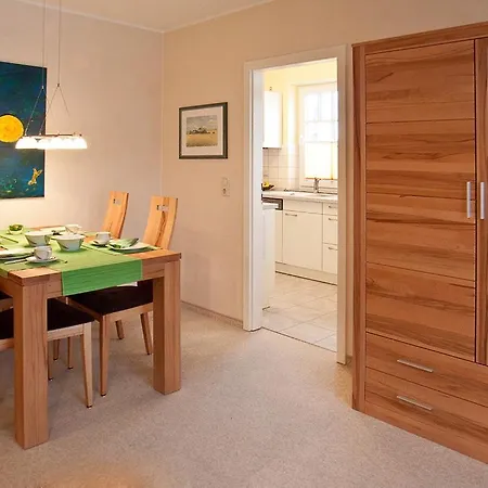 Apartman 217 Meerglueck In Der Rosita Rerik