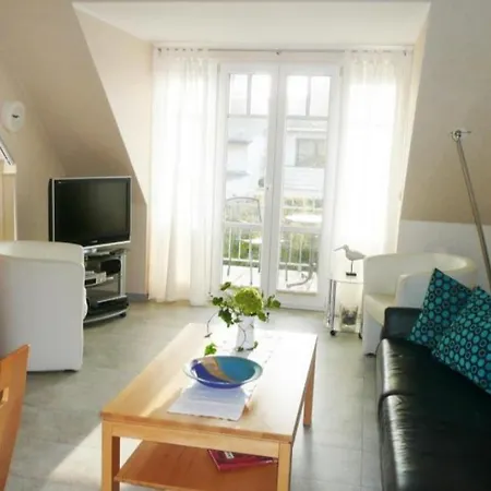 217 Meerglueck In Der Rosita *