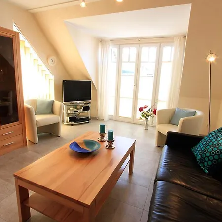 217 Meerglueck In Der Rosita * Rerik