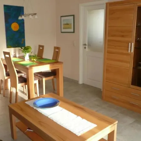 Apartman 217 Meerglueck In Der Rosita